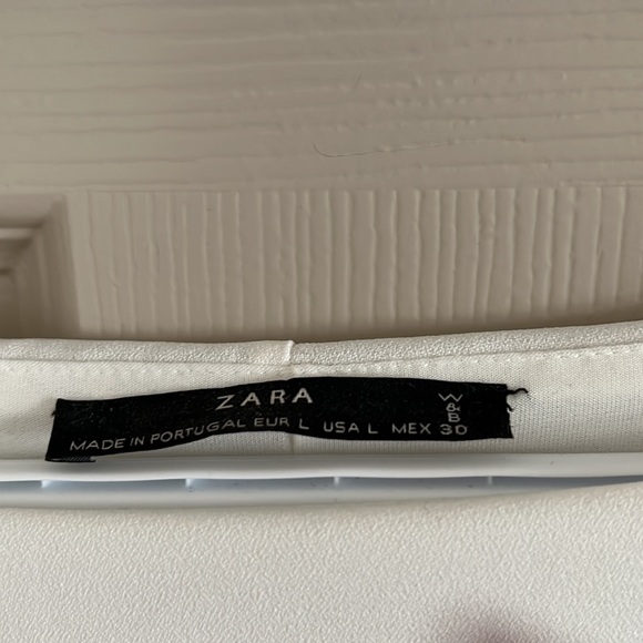 Zara blouse - Picture 3 of 7